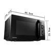 Mikrovlnná trouba s grilem Toshiba MW2-MM20PF, 800W Náhled obrázku produktu 3
