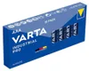 Varta Industrial Pro 4003 AAA Micro LR03 1,5V batterie Anteprima dell’immagine prodotto 21