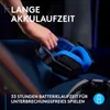 Logitech G G535 Cuffia Wireless Head-band Gaming Nero, Blu Anteprima dell’immagine prodotto 6