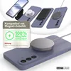 EAZY CASE - Silikonhülle magnetisch für Samsung Galaxy A56, Produktbild-Vorschau 6