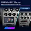 2DIN carplay Für Alfa Romeo159 Sportwagon Brera Spider Podgląd zdjęcia produktu 3