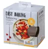 BIRKMANN Tortenring, verstellbar Ø 18 – 30 cm x H 10 cm, Produktbild-Vorschau 2