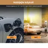 4m 1-phasig 3.5kW/7kW 3-phasig 11kW/22kW EV-Ladegerät Typ 2 Produktbild-Vorschau 9