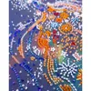Abris Art Perlenstick-Set „Der kleine Prinz“, 20 x 20 cm Produktbild-Vorschau 4