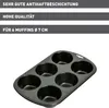 Kaiser 6er Muffinbackform Inspiration Produktbild-Vorschau 4