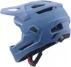 CRATONI Casco MTB bambino/ragazzo "Madcat", blu Anteprima dell’immagine prodotto 5
