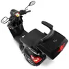 Rolektro E-Trike 25 V.3 Schwarz - 25 km/h - Lithium-Akku Produktbild-Vorschau 24