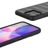 Honor X8 Hülle, Weich TPU Silikon Stossfest Anti-rutsch Produktbild-Vorschau 6