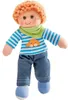 Poppenoutfit Jongen, 20-25 cm Voir les images du produit 4