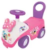 KIDDIELAND Porteur Minnie avec lumières et sons Voir les images du produit 1