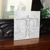 Kurtzy 12 Stück Leinwand zum Bemalen 20 x 20 cm - Produktbild-Vorschau 12