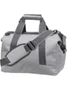 reisenthel allrounder M Tasche Reisetasche herringbone grey Produktbild-Vorschau 11
