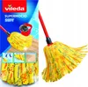 Vileda Soft rýchlo utieracia hlava 30 % mikrovlákno (s Náhľad obrázku produktu 13
