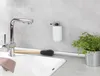 Wand Seifenspender Woya, Weiß Produktbild-Vorschau 9