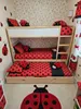 Podest mit Ausziehbett 2in1 für IKEA KURA 90x190 – wählbar: Produktbild-Vorschau 6