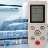 ABS Pilot zdalnego sterowania klimatyzacją uniwersalny do Podgląd zdjęcia produktu 3