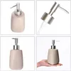 KADAX Badezimmer Set aus Keramik "Palmi", Produktbild-Vorschau 6