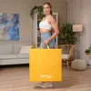 Hop-sport Gymnastický matrac  | Podložka na cvičenie 4cm  | Náhľad obrázku produktu 11