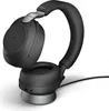 Jabra Evolve2 85 MS Stereo 28599-999-989 - Headset - Produktbild-Vorschau 5