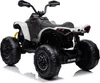 FINOOS Kinderquad Kinder Elektro-Quad, CAM-AM RENEGADE 24V Produktbild-Vorschau 4