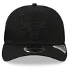 Kšiltovka New Era 9Fifty Tonal Stretch Snap cap Chicago Náhled obrázku produktu 5
