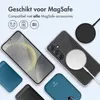 imoshion Cover protettiva posteriore con MagSafe Samsung Anteprima dell’immagine prodotto 8