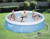 Bestway Bazénová souprava Fast Set 305x76 cm 57270 Náhled obrázku produktu 21