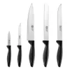 Richardson Sheffield 7-częściowy zestaw noży Laser Cuisine Podgląd zdjęcia produktu 2