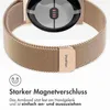 Google Pixel Watch 3 - cinturino da 45 mm: cinturino Anteprima dell’immagine prodotto 3