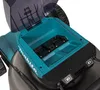 Makita Akku-Rasenmäher, 40 V max., 48 cm, 62 l, 1.900 W, Produktbild-Vorschau 15