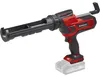 EINHELL Power X-Change Akku-Kartuschenpistole TE-SG 18/10 Produktbild-Vorschau 2