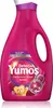 Płyn Do Prania Koloru Yumos Terapia Regeneracyjna 2,52 L Podgląd zdjęcia produktu 1