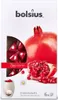 Bolsius Wax Melts Grenade 6pcs Voir les images du produit 1