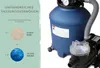 Karibu Poolfilteranlage 6,5m3 bestehend aus Sandfilter, Produktbild-Vorschau 2