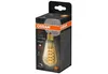 OSRAM 1906 Filamento LED 4,8W 420lm E27 2.200K oro Anteprima dell’immagine prodotto 2