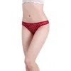 Stringtanga Damen Strings Spitze Set 6 Stück Tangas Slips Produktbild-Vorschau 3
