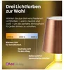 AddLiving 3239 AddLiving LED Flaschenleuchte Bronze Productafbeelding-voorbeeld 6