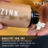 TNT Zink Bisglycinat (180 Tabletten) -  mit 50mg Zink und Produktbild-Vorschau 3