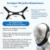 Anti Schnarchen Kinnriemen,Wirksam Hilft Gegen Produktbild-Vorschau 6
