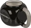 Keramický hrnek Kettle Dumbbell XL pro hardcore strongmany Náhled obrázku produktu 3