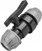 Bradas DSRA10V3232 Tropfsystem PE-Rohrventil 32x32mm Produktbild-Vorschau 3