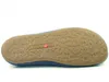 Haflinger Schuhe Damen Herren Hausschuhe Pantoffeln Wolle Produktbild-Vorschau 3