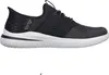Skechers Sneaker in schwarz, Gr. 43 Produktbild-Vorschau 16