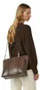 s.Oliver Shopper Dark Brown dunkelbraun Produktbild-Vorschau 2