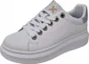 Xti Damen Sneaker in Weiß, Größe 37 Produktbild-Vorschau 1