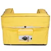 Travelnet Lounge Sofa I - Jaune - avec pompe automatique Voir les images du produit 6