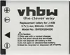 vhbw 2x Akku Ersatz für General Electric GB-10 für Kamera Produktbild-Vorschau 3