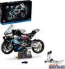 Lego Technic 42130 Bmw M 1000 Rr Anteprima dell’immagine prodotto 46