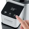 CASO BaristaChef Inox - elektrische Kaffeemühle, Produktbild-Vorschau 5