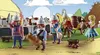 PLAYMOBIL Asterix 70931 zestaw zabawek Podgląd zdjęcia produktu 4